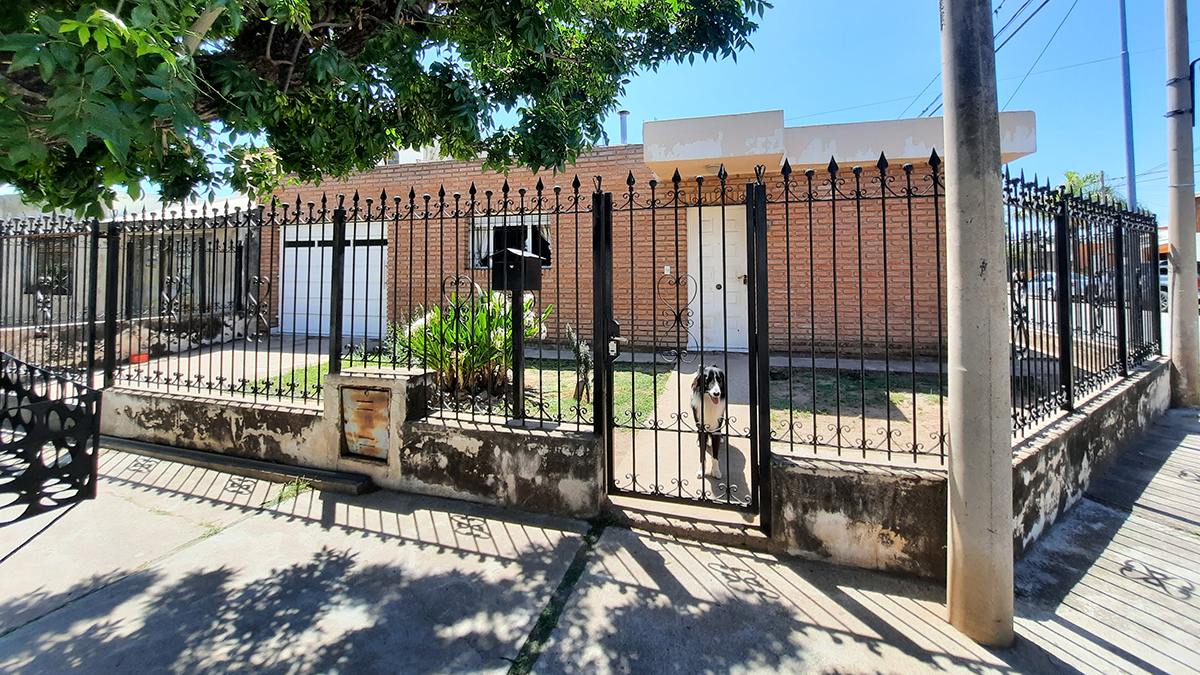 Verónica Caminos Inmobiliaria