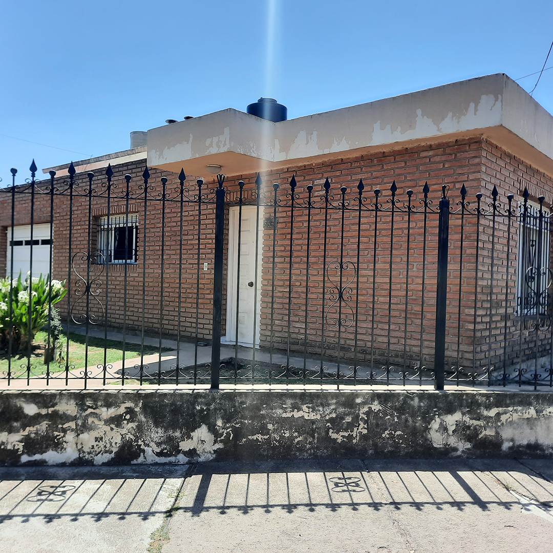 Inmobiliaria Verónica Caminos