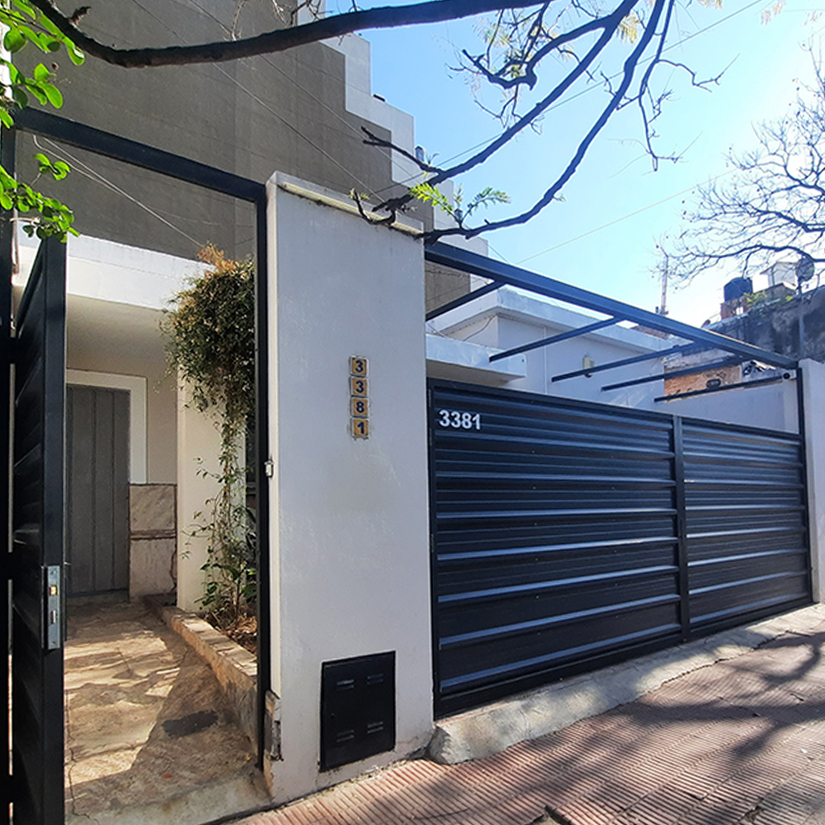 Inversiones Inmobiliarias Verónica Caminos