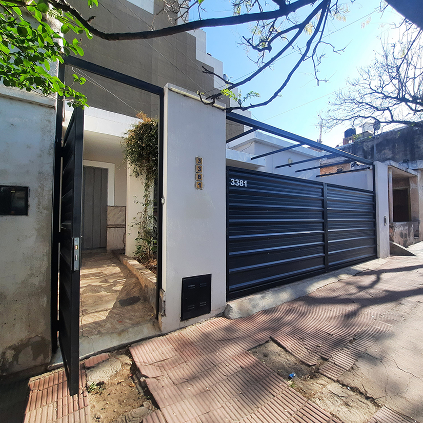 Inversiones Inmobiliarias Verónica Caminos