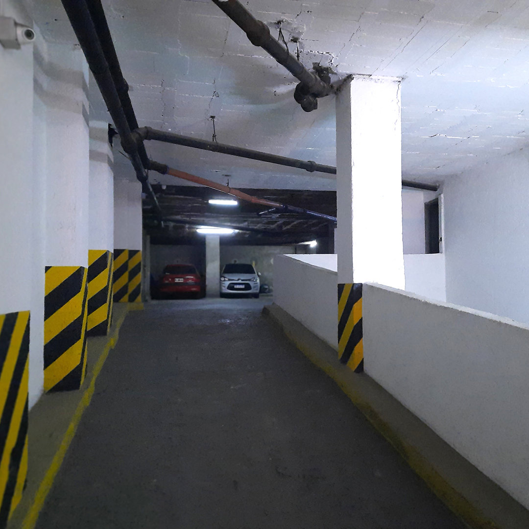 Inmobiliaria Verónica Caminos