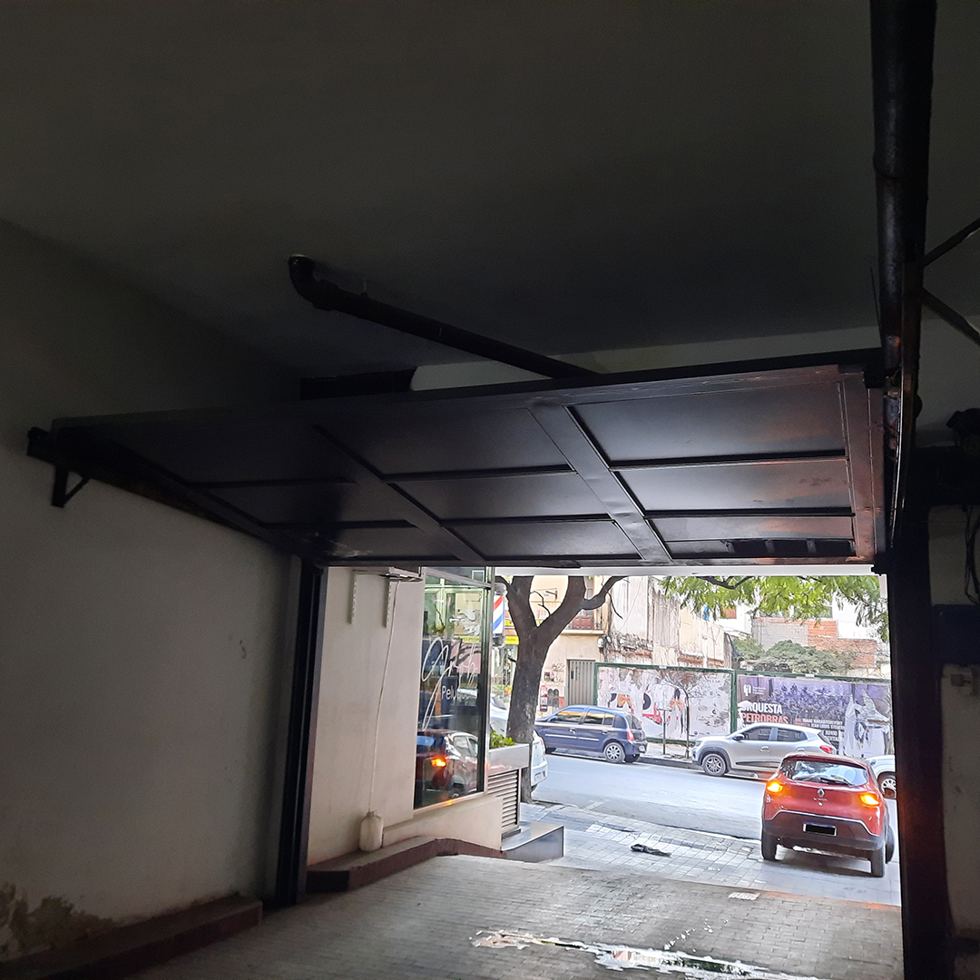 Inmobiliaria Verónica Caminos