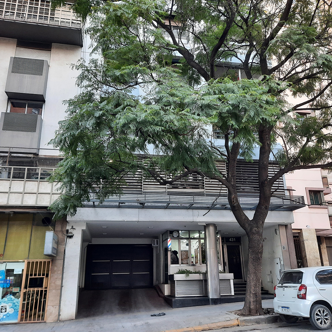 Inmobiliaria Verónica Caminos