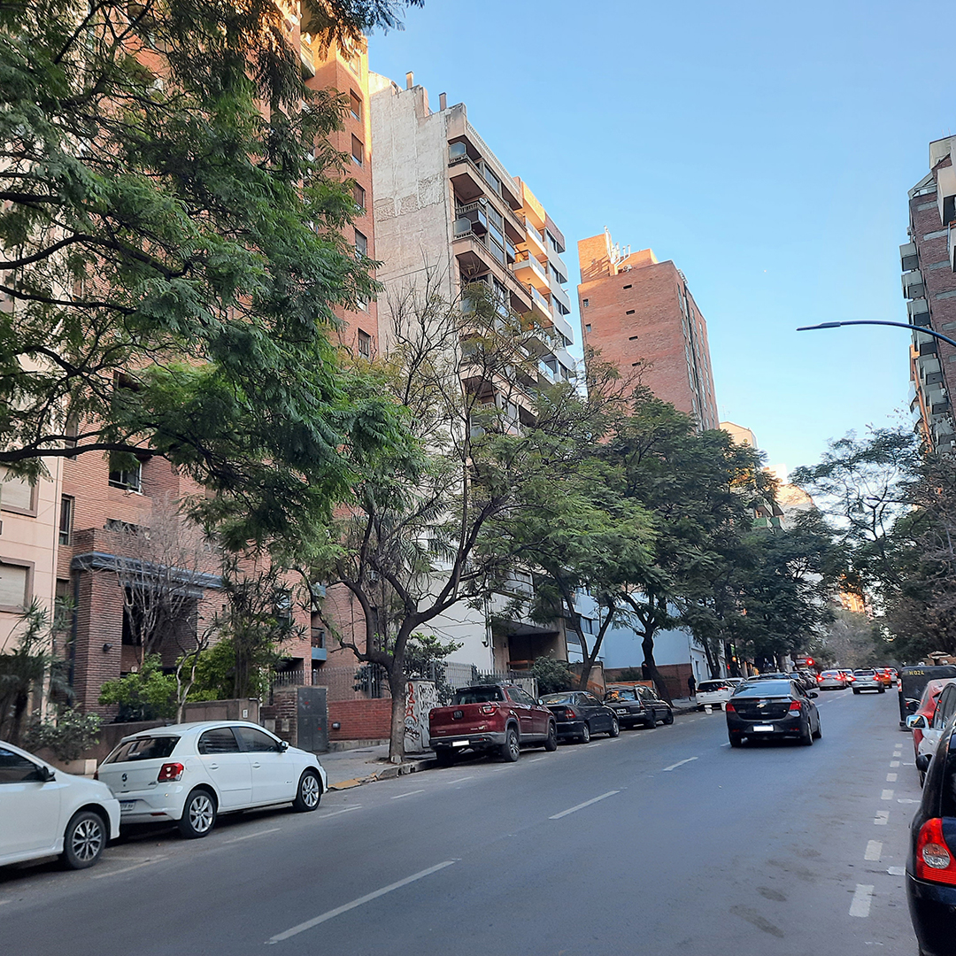 Inmobiliaria Verónica Caminos