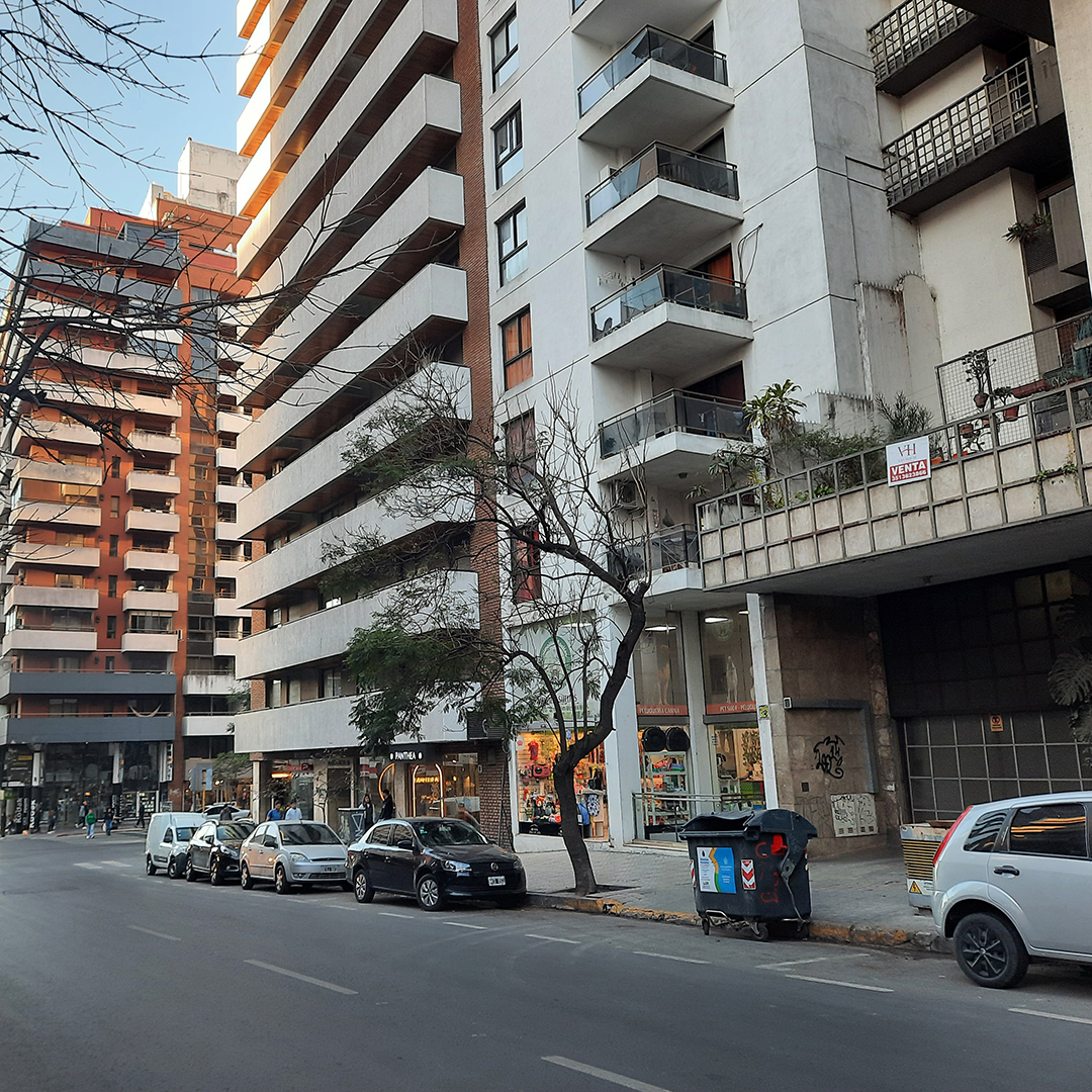 Inmobiliaria Verónica Caminos