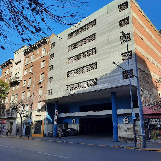Inmobiliaria Verónica Caminos