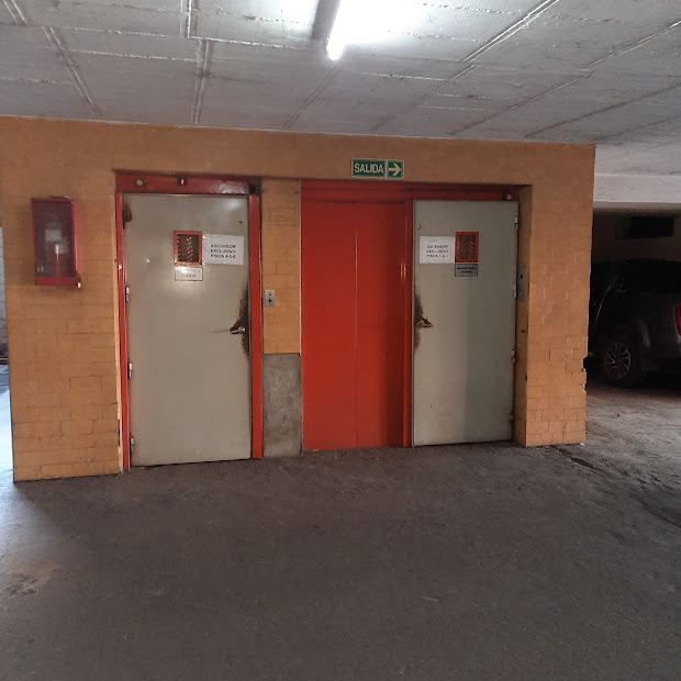 Inmobiliaria Verónica Caminos