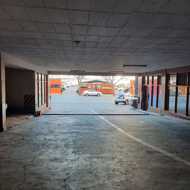 Inmobiliaria Verónica Caminos