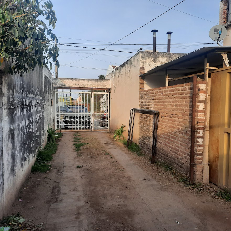 Inmobiliaria Verónica Caminos