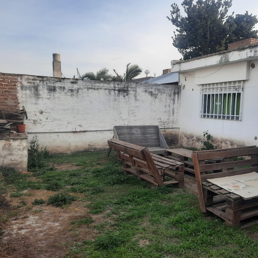 Inmobiliaria Verónica Caminos