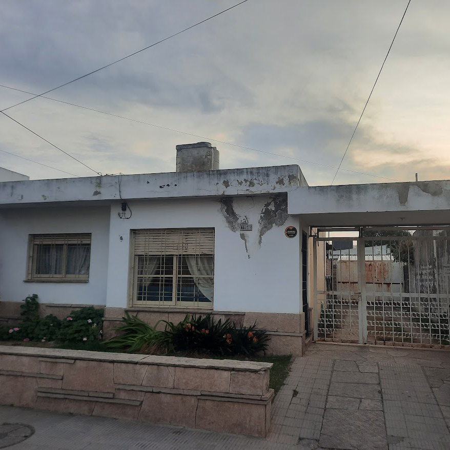 Inmobiliaria Verónica Caminos