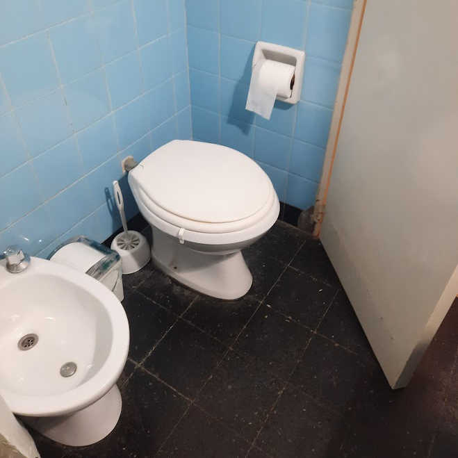 Inmobiliaria Verónica Caminos