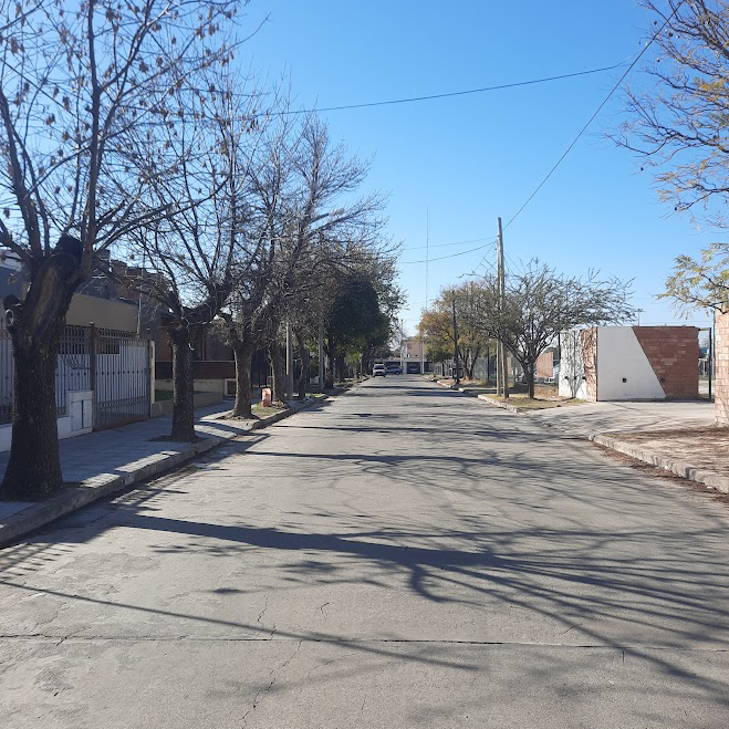 Inmobiliaria Verónica Caminos