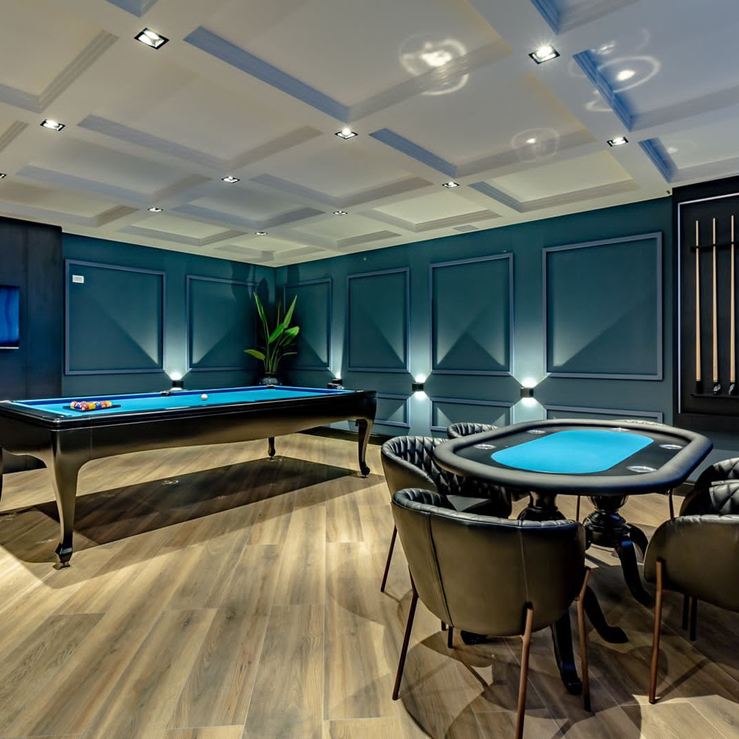 Inmobiliaria Verónica Caminos