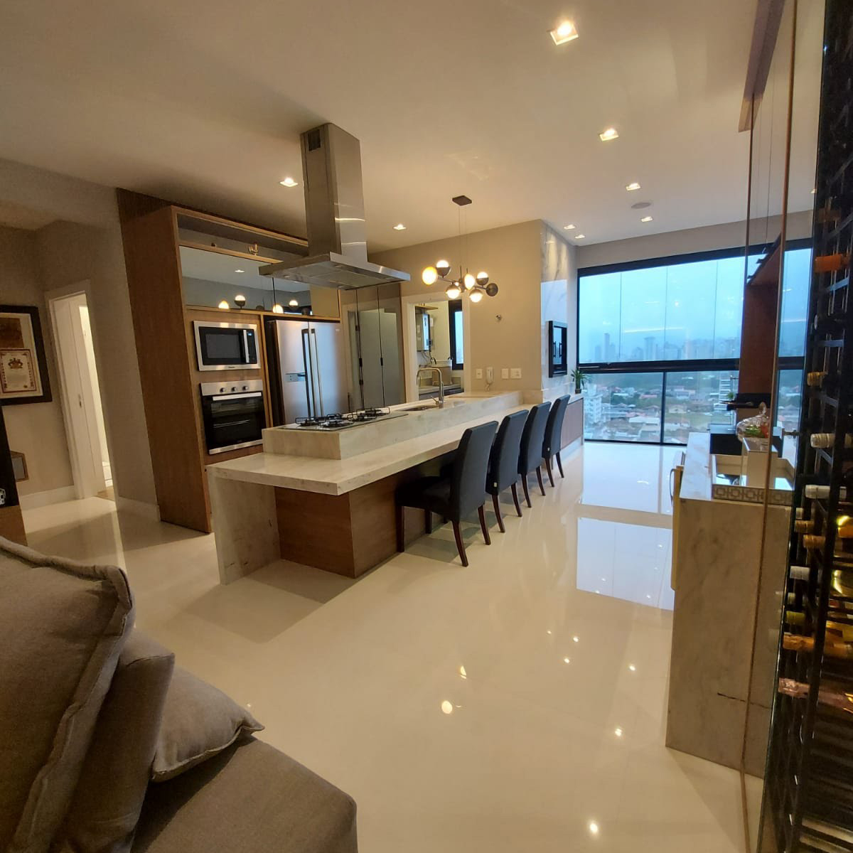 Inmobiliaria Verónica Caminos