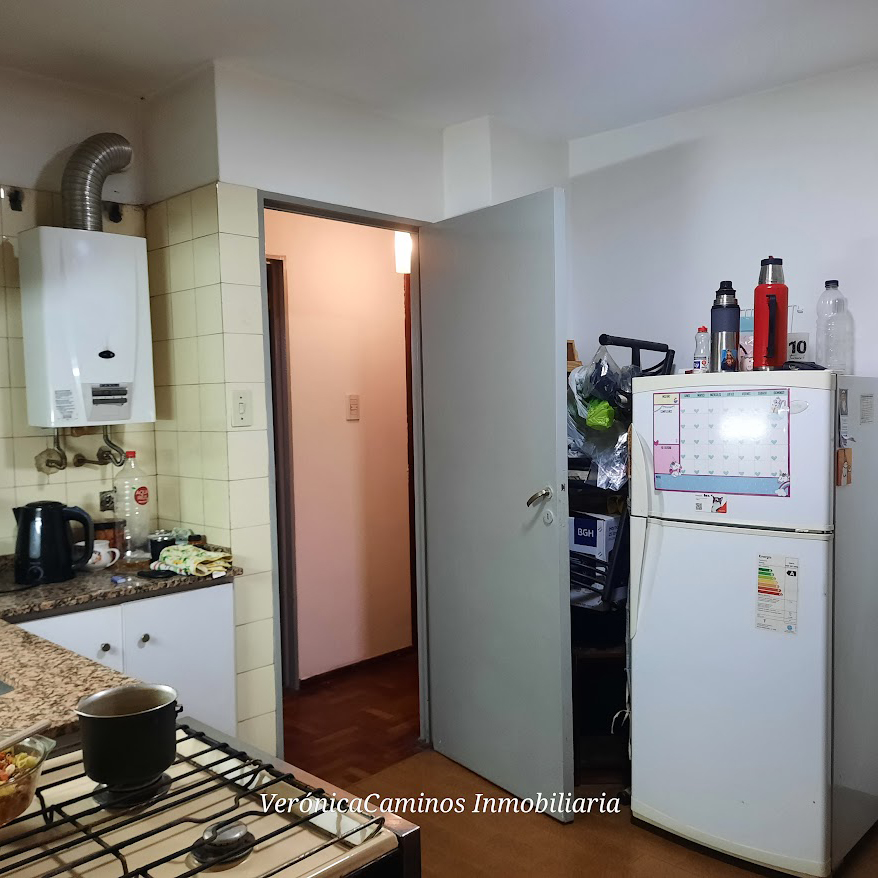 Inmobiliaria Verónica Caminos