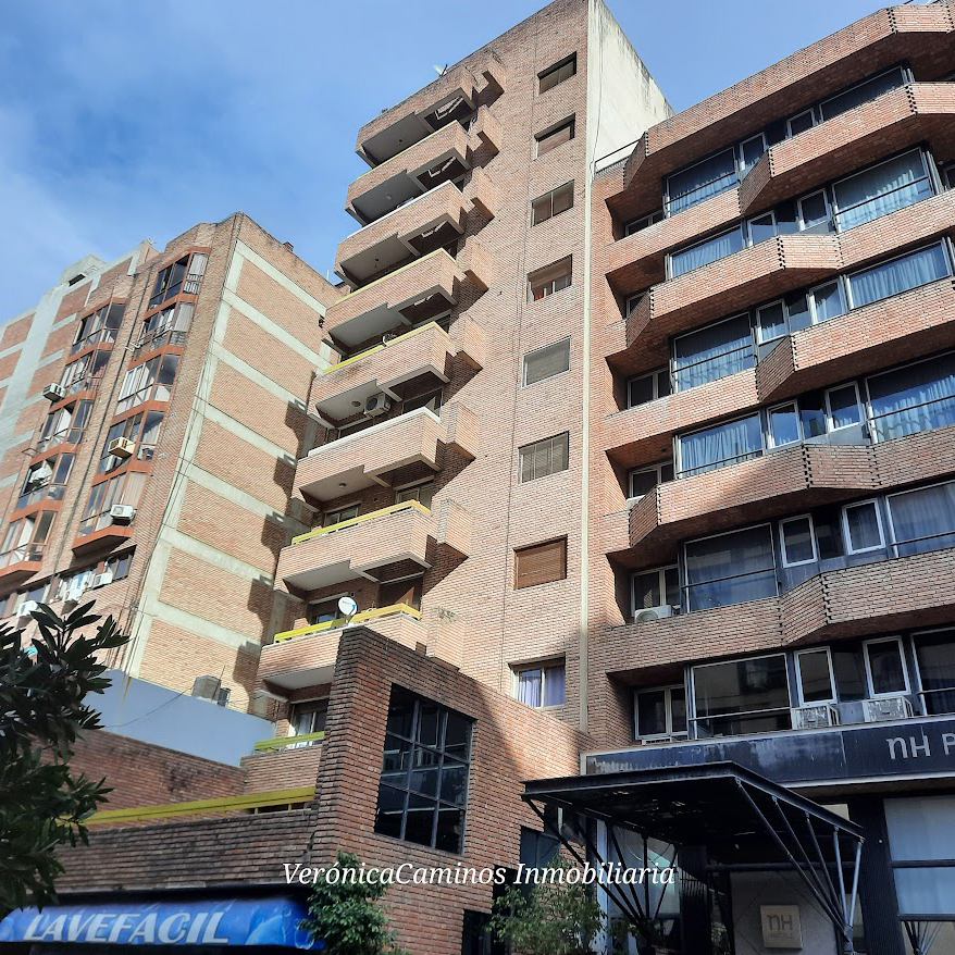 Inversiones Inmobiliarias Verónica Caminos