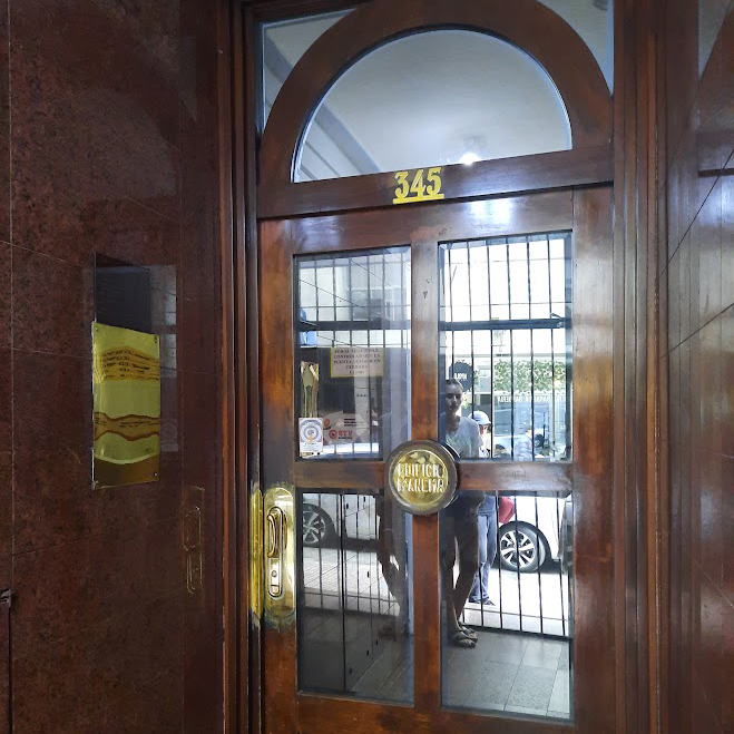 Inmobiliaria Verónica Caminos