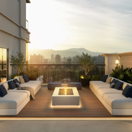 Inmobiliaria Verónica Caminos